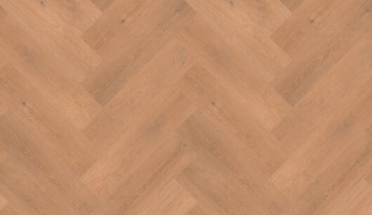 CFS Eternity Parquet - Natural Oak