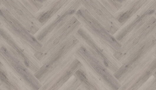 CFS Eternity Parquet - Slate Grey Oak