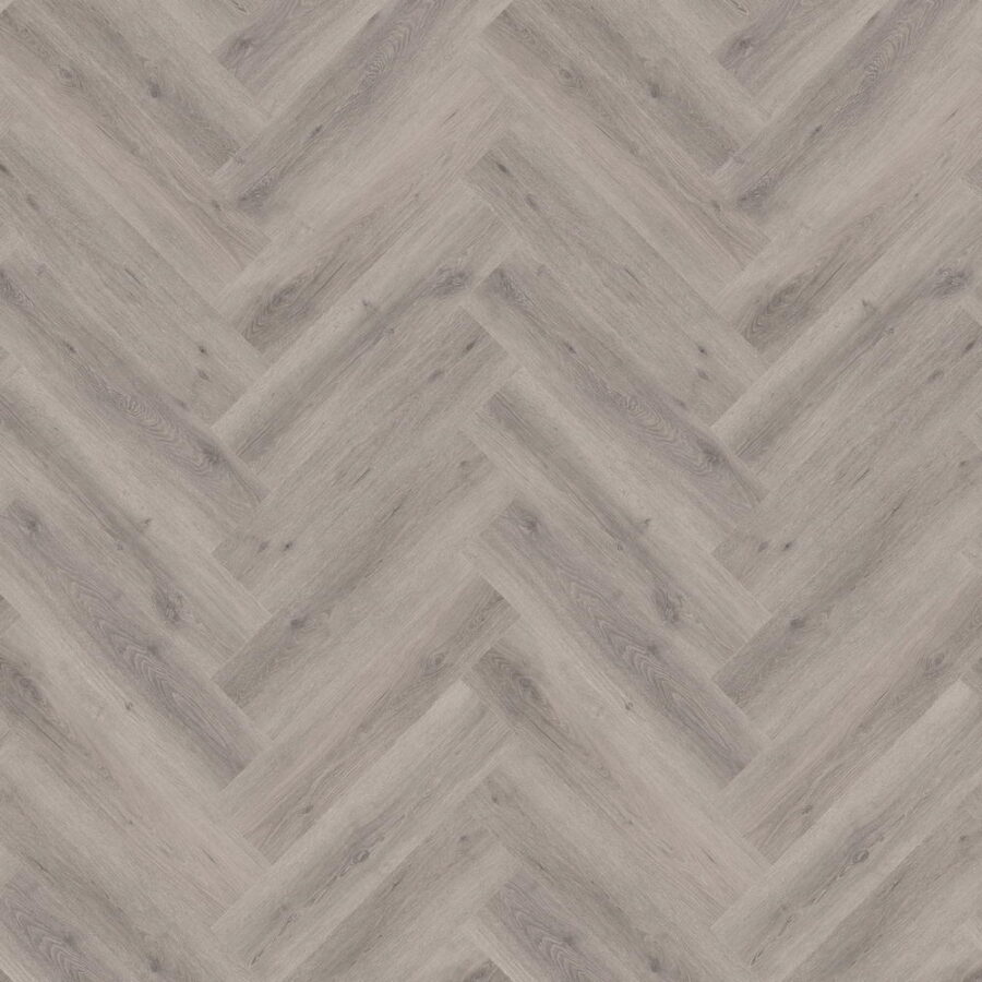 CFS Eternity Parquet - Slate Grey Oak