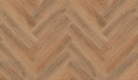 CFS Eternity Parquet - Traditional Oak