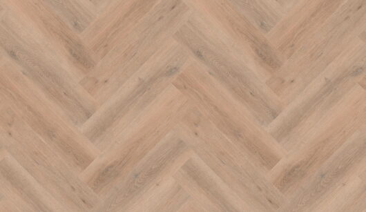 CFS Eternity Parquet - Washed Oak