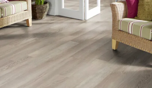 Karndean Knight Tile Rigid Core - Grey Limed Oak SCB-KP138-6