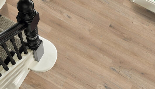 Karndean Knight Tile Rigid Core - Washed Character Oak SCB-KP144-6