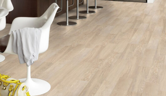 Karndean Knight Tile Rigid Core - Dutch Limed Oak SCB-KP154-6