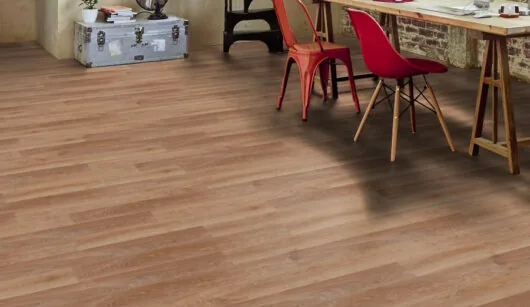 Karndean Knight Tile Rigid Core - Pale Limed Oak SCB-KP94-6