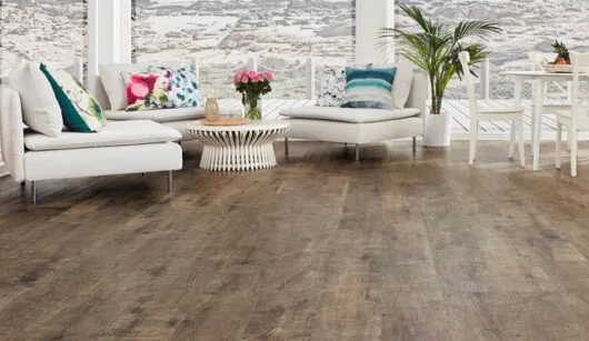 Karndean Korlok - Reclaimed French Oak RKP8109