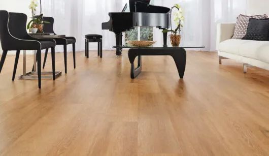 Karndean Korlok - Baltic Limed Oak RKP8111