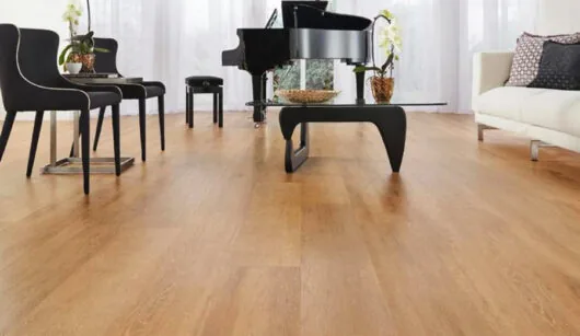 Karndean Korlok - Weathered Spotted Gum RKP8119