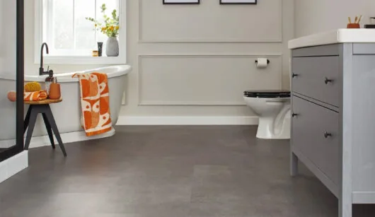 Karndean Korlok - Urban Grey RKT2402