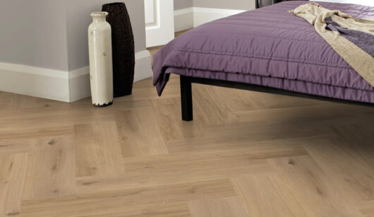 Karndean Van Gogh Rigid Core - Canadian Urban Oak SM-VGW8116-RKP