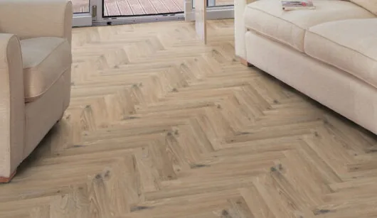 Karndean Knight Tile - Washed Character Oak SM-KP144