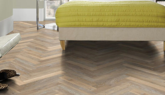 Karndean Knight Tile - Lime Washed Oak SM-KP99