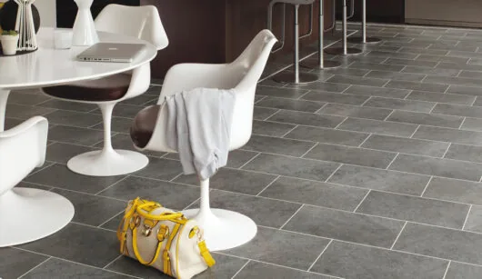 Karndean Knight Tile Rigid Core - Cumbrian Stone SCB-ST14-18