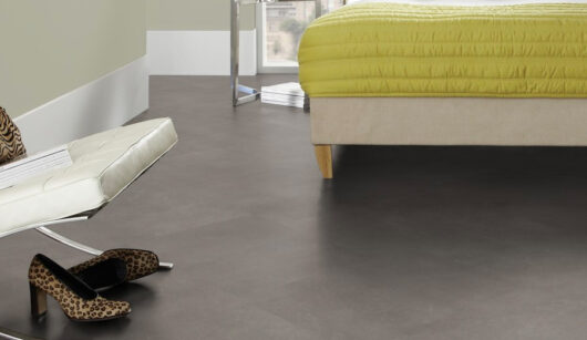 Karndean Van Gogh Rigid Core - Urban Grey RKT2402