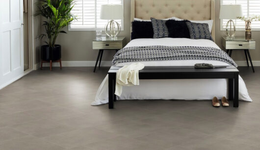 Karndean Van Gogh Rigid Core - Metro Grey RKT2403