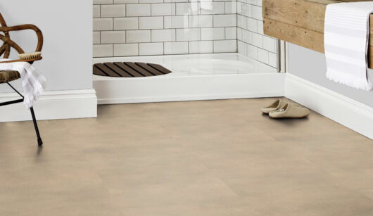 Karndean Van Gogh Rigid Core - Cotswold Stone RKT2405