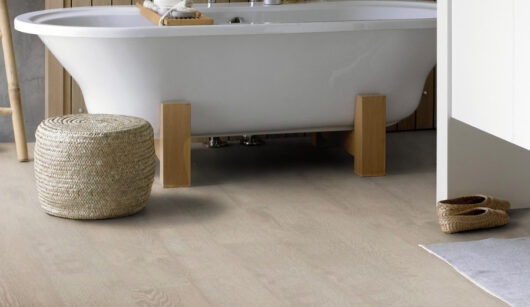 Karndean Van Gogh Rigid Core - Greige Oak VGW110T-SCB