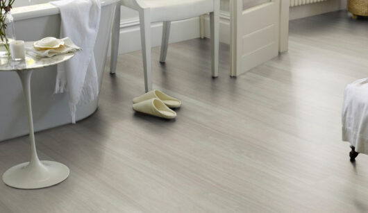 Karndean Van Gogh - Cool Grey Oak VGW113T