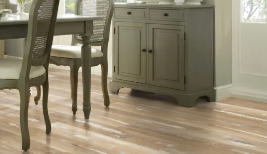 Karndean Van Gogh - Blond Farmhouse Oak VGW136T