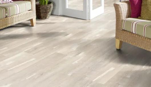 Karndean Van Gogh - Silver Farmhouse Oak VGW137T