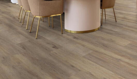 Karndean Van Gogh Rigid Core - Baltic Washed Oak RKP8101