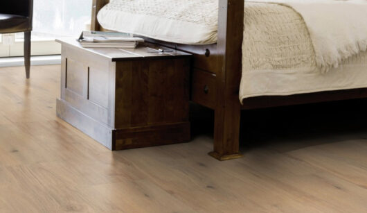 Karndean Van Gogh Rigid Core - Canadian Urban Oak RKP8116