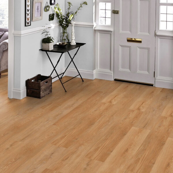 Buy Karndean Van Gogh - Croftmore Oak VGW8240 Online | Flooring King