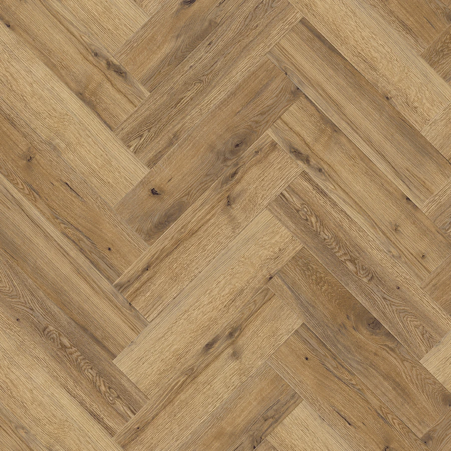 Everglade Oak Parquet 4126