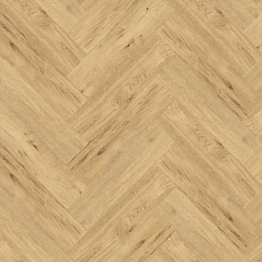 French Vanilla Oak Parquet 4122