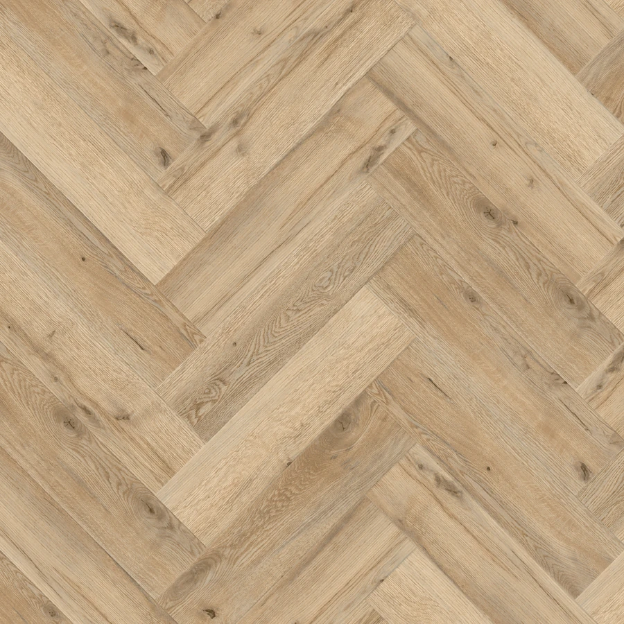 Oiled Oak Parquet 4128