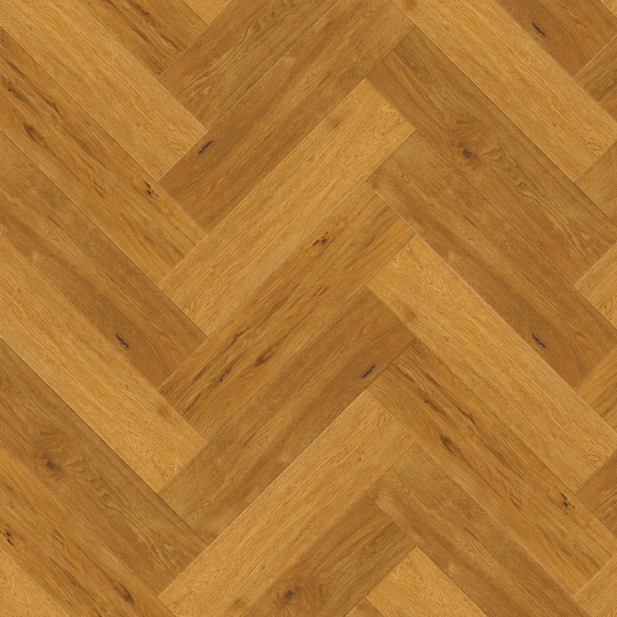 Saffron Oak Parquet 2121