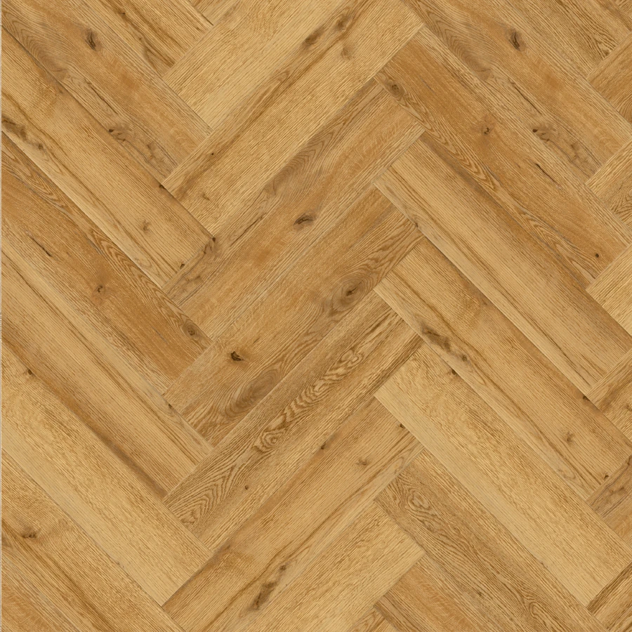 Sherwood Oak Parquet 4123