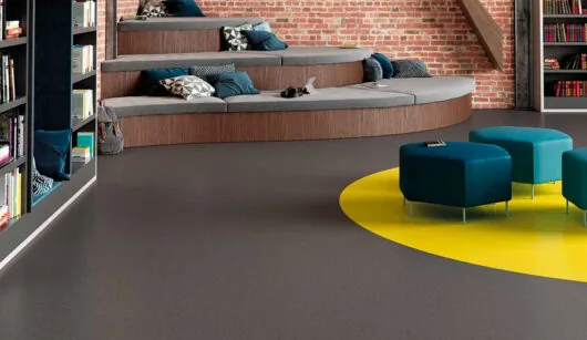 Polyflor Palettone - Deep Space 8609