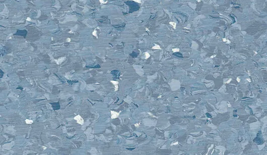 Polyflor Prestige Sheet 2mm - Stone Blue 1840