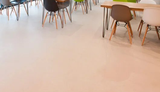 Polyflor Quicklay - Mocha 6249