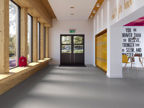 Polyflor Quicklay - Monsoon 6248