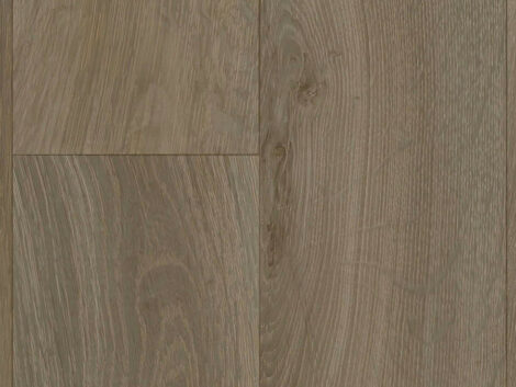 Tarkett Safetred Design Wood - Traditional Oak Mid Grey