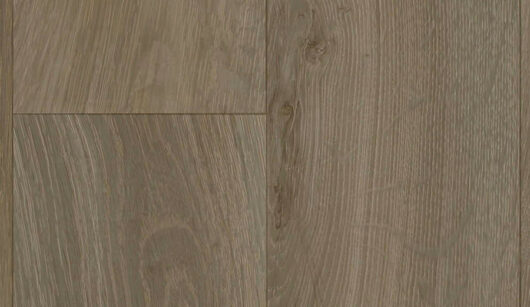 Tarkett Safetred Design Wood - Traditional Oak Mid Grey