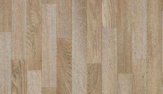 Tarkett Safetred Design Wood - Trend Oak White