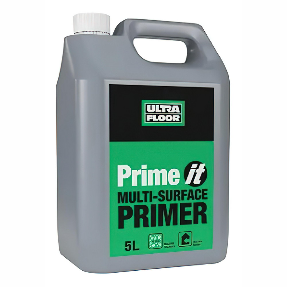 Buy UltraFloor Prime It MultiSurface PrimerUltrafloor Online