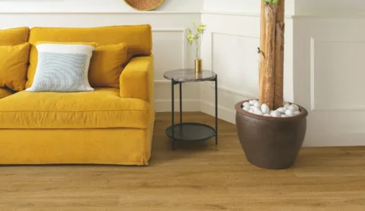 Quickstep Alpha Bloom - Botanic Smoked Oak AVMPU40238