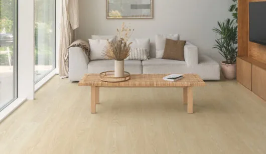 Quickstep Classic - Frosty Beige Oak CLM5799