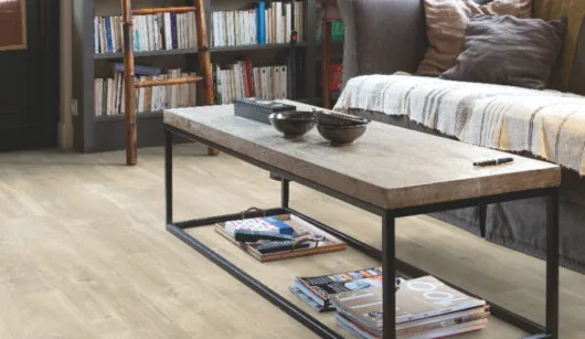 Quickstep Creo - Charlotte Oak Brown CRH3177