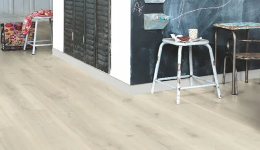 Quickstep Creo - Tennessee Oak Grey CRH3181