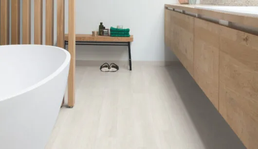 Quickstep Eligna - Estate Oak Light Grey EL3573