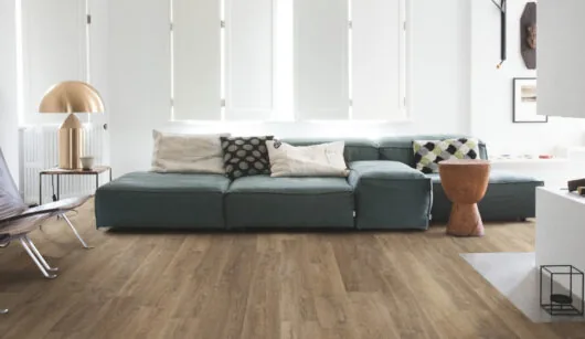 Quickstep Eligna - Riva Oak Brown EL3579