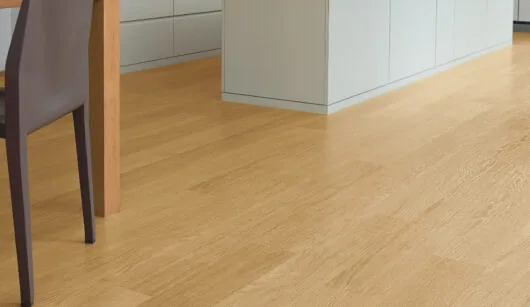 Quickstep Eligna - Natural Varnished Oak EL896