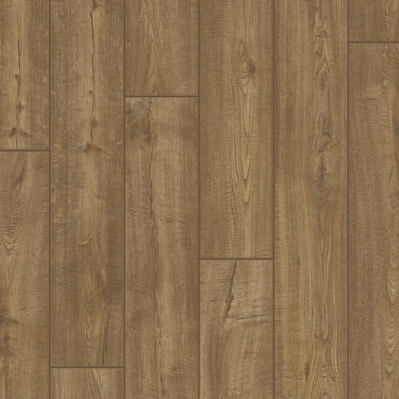 Scraped Oak Grey Brown IM1850