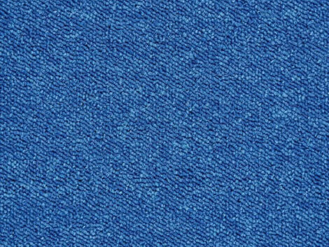 JHS Sprint - 182 Cobalt Carpet Tile