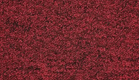 JHS Sprint - 20 Crimson Carpet Tile